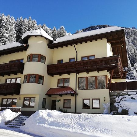 Adlerhof Leilighet Sankt Leonhard im Pitztal Eksteriør bilde