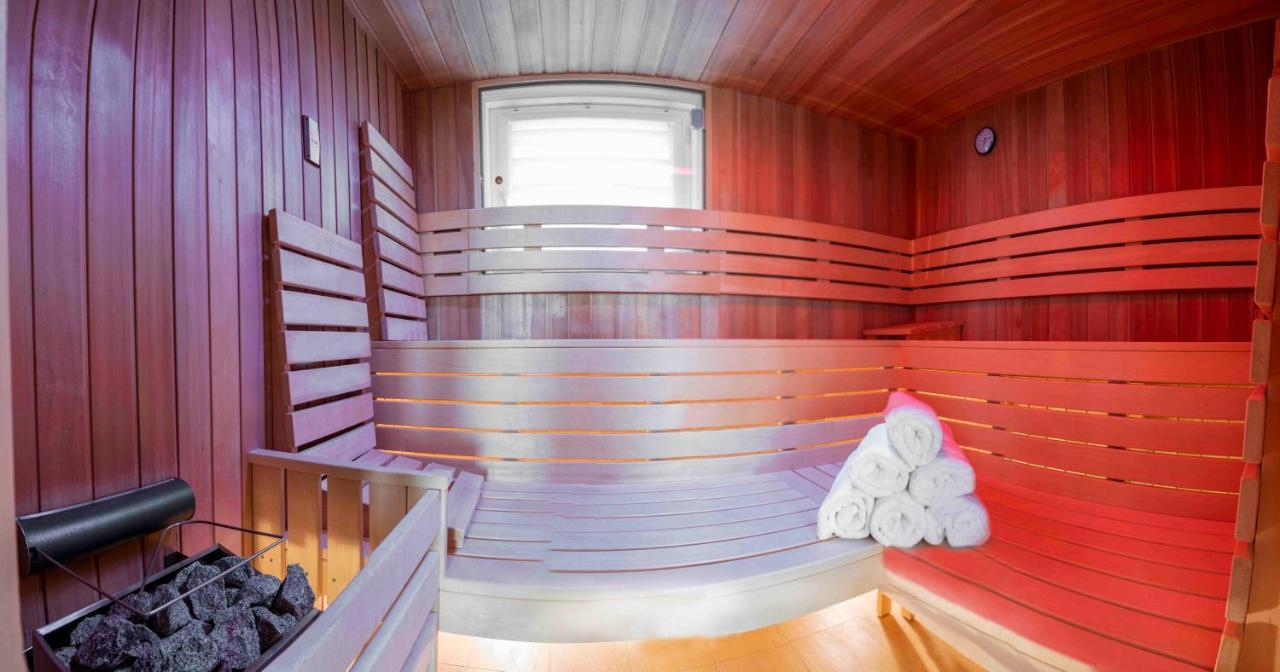 Adlerhof Leilighet Sankt Leonhard im Pitztal Eksteriør bilde